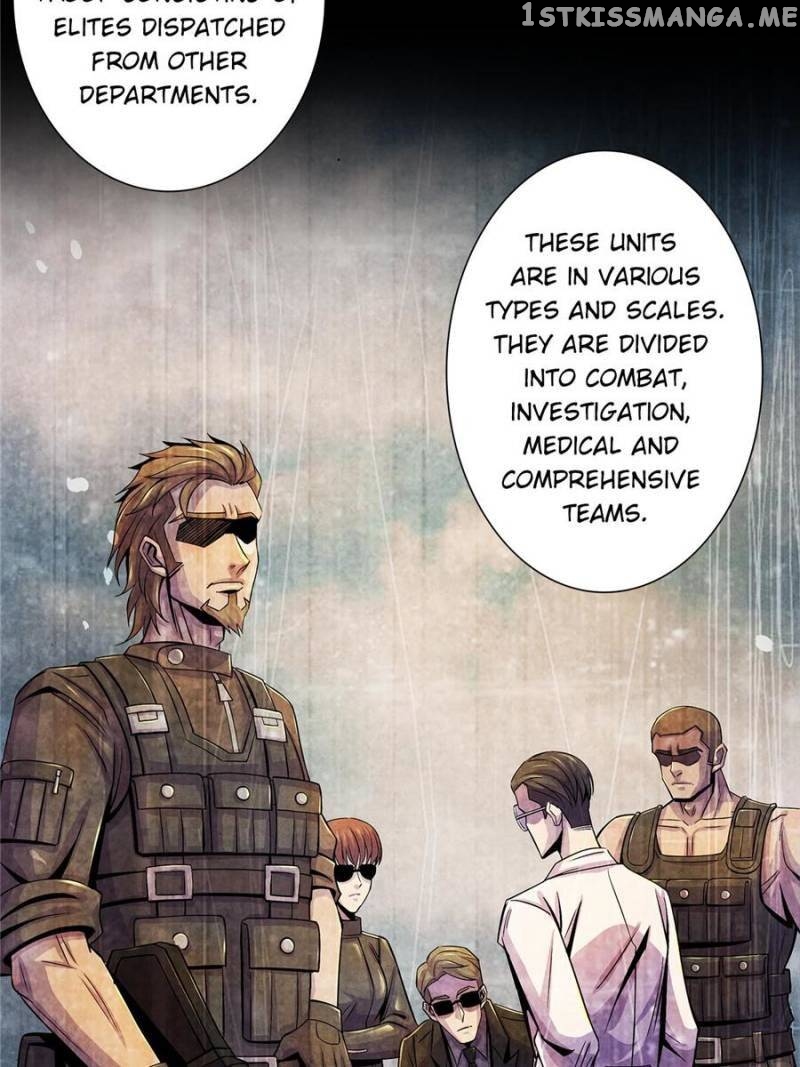 Dr.Don – Manhua chapter 41 - page 17