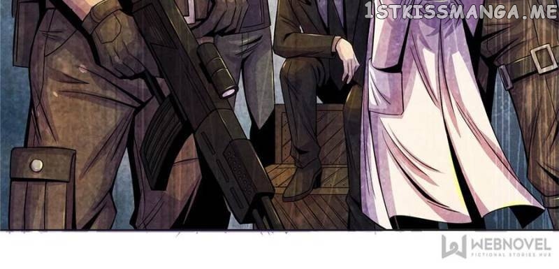 Dr.Don – Manhua chapter 41 - page 18