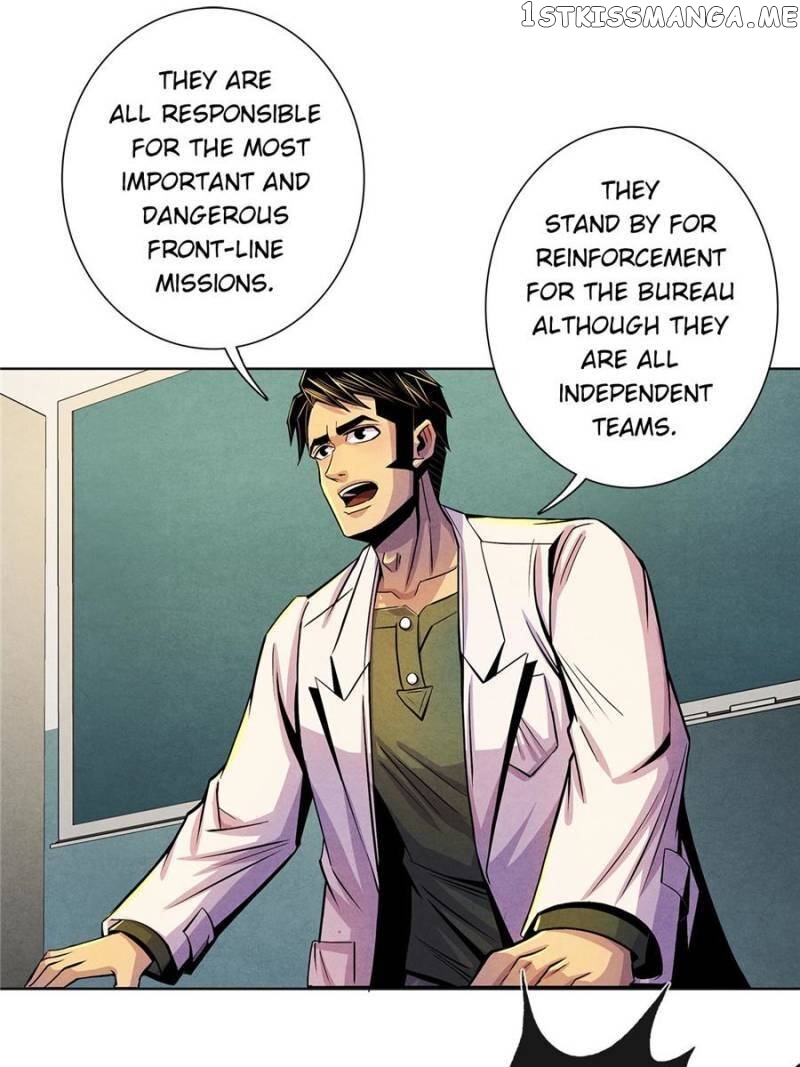 Dr.Don – Manhua chapter 41 - page 19