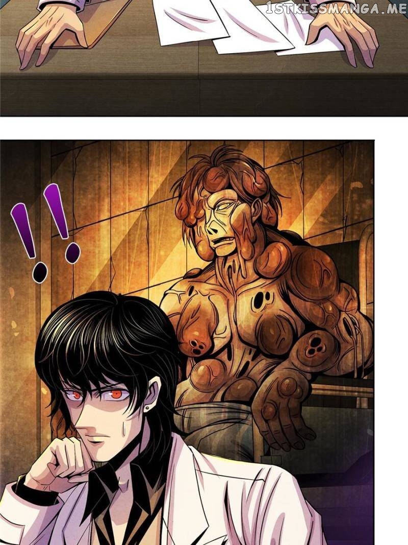 Dr.Don – Manhua chapter 41 - page 2