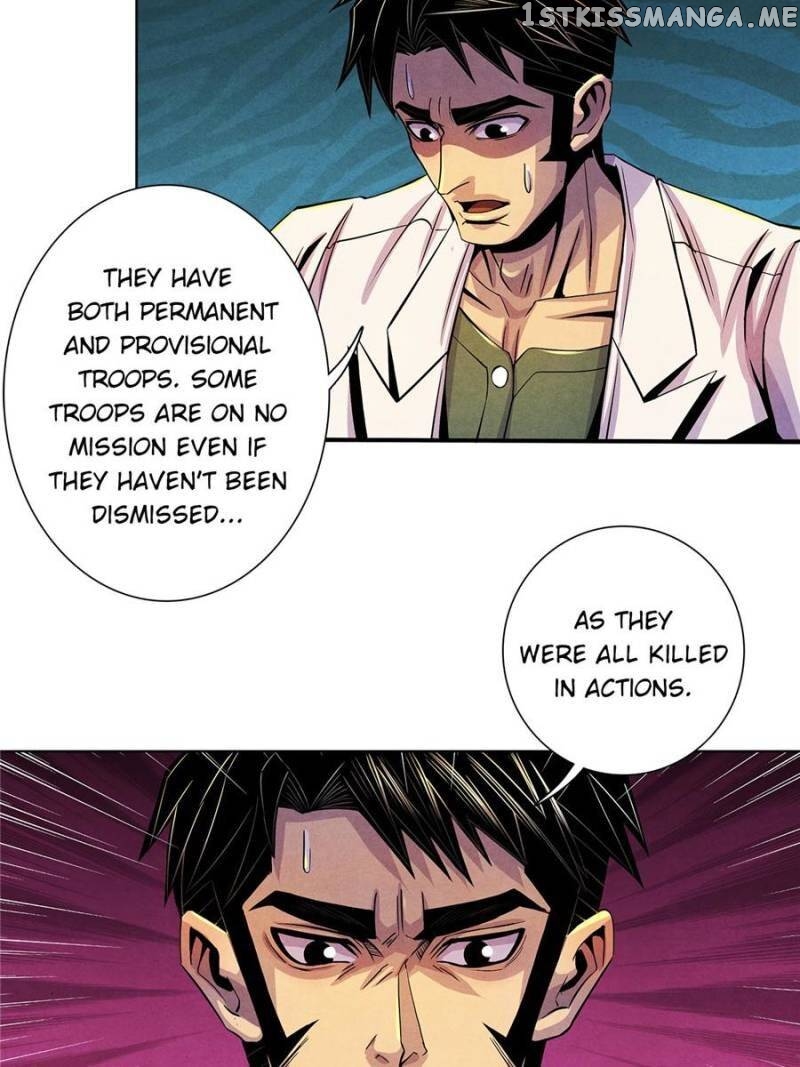 Dr.Don – Manhua chapter 41 - page 22