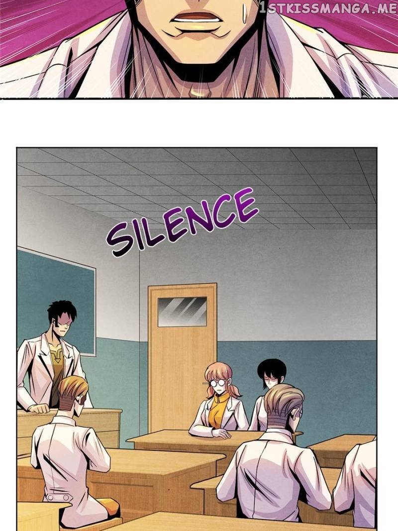 Dr.Don – Manhua chapter 41 - page 23