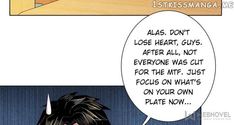 Dr.Don – Manhua chapter 41 - page 24