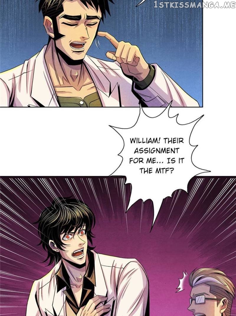 Dr.Don – Manhua chapter 41 - page 25