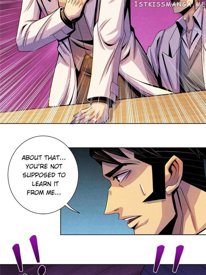 Dr.Don – Manhua chapter 41 - page 26
