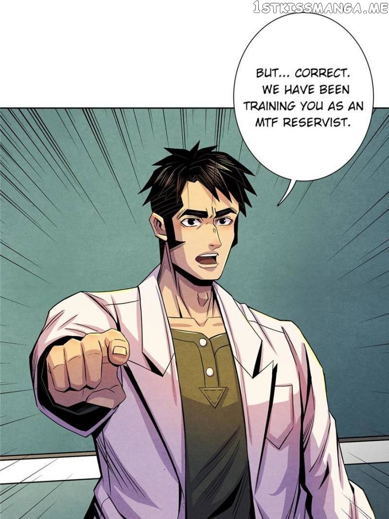 Dr.Don – Manhua chapter 41 - page 28