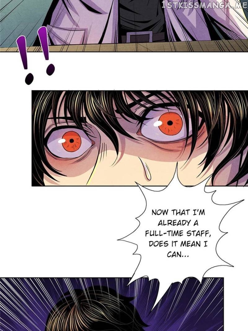 Dr.Don – Manhua chapter 41 - page 29
