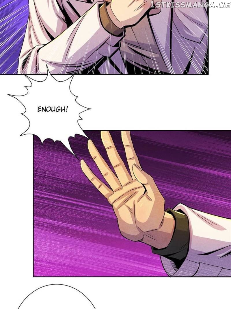Dr.Don – Manhua chapter 41 - page 31
