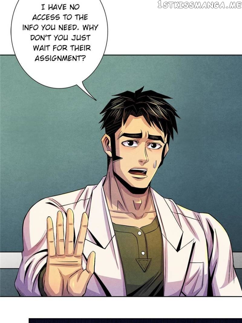 Dr.Don – Manhua chapter 41 - page 32