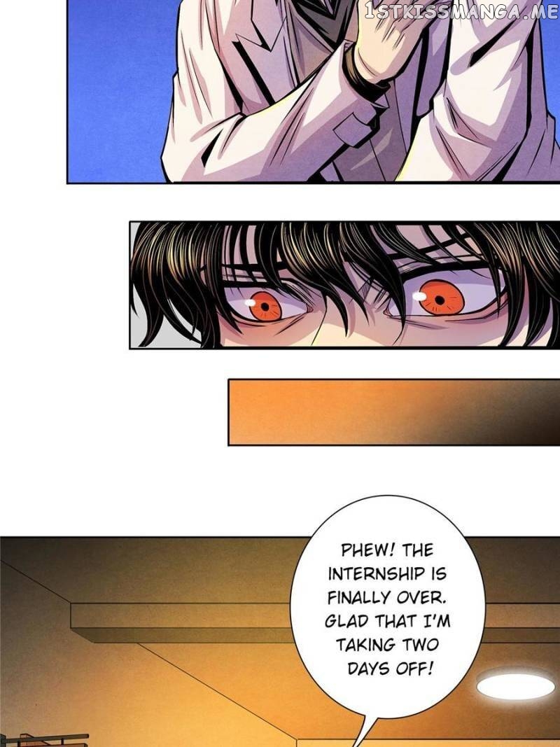Dr.Don – Manhua chapter 41 - page 34