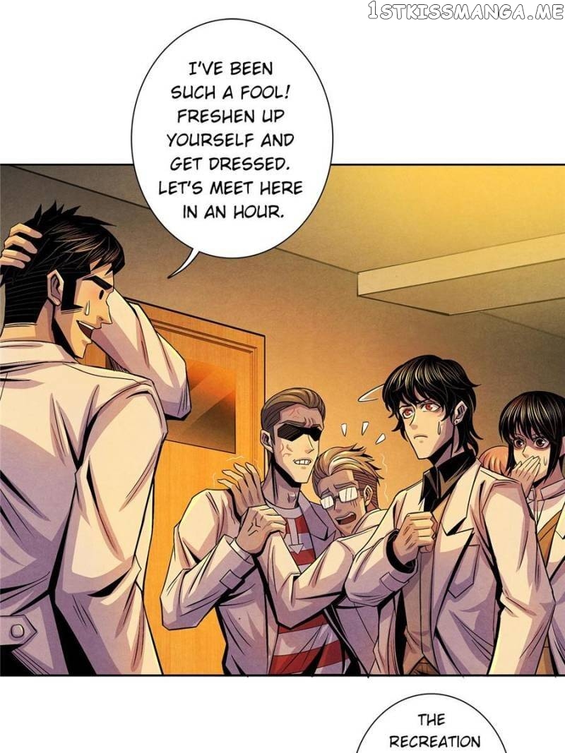 Dr.Don – Manhua chapter 41 - page 37