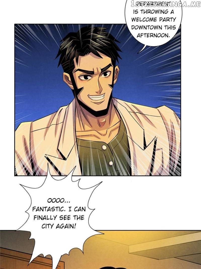 Dr.Don – Manhua chapter 41 - page 38