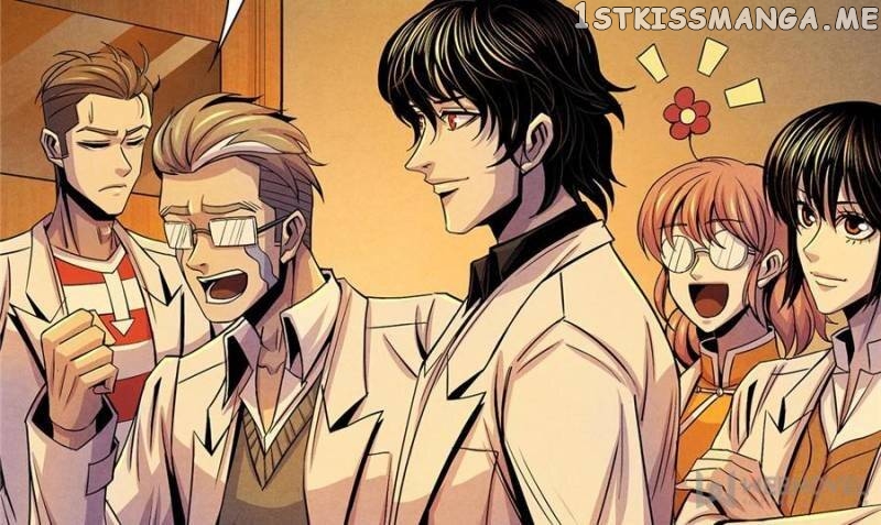 Dr.Don – Manhua chapter 41 - page 39