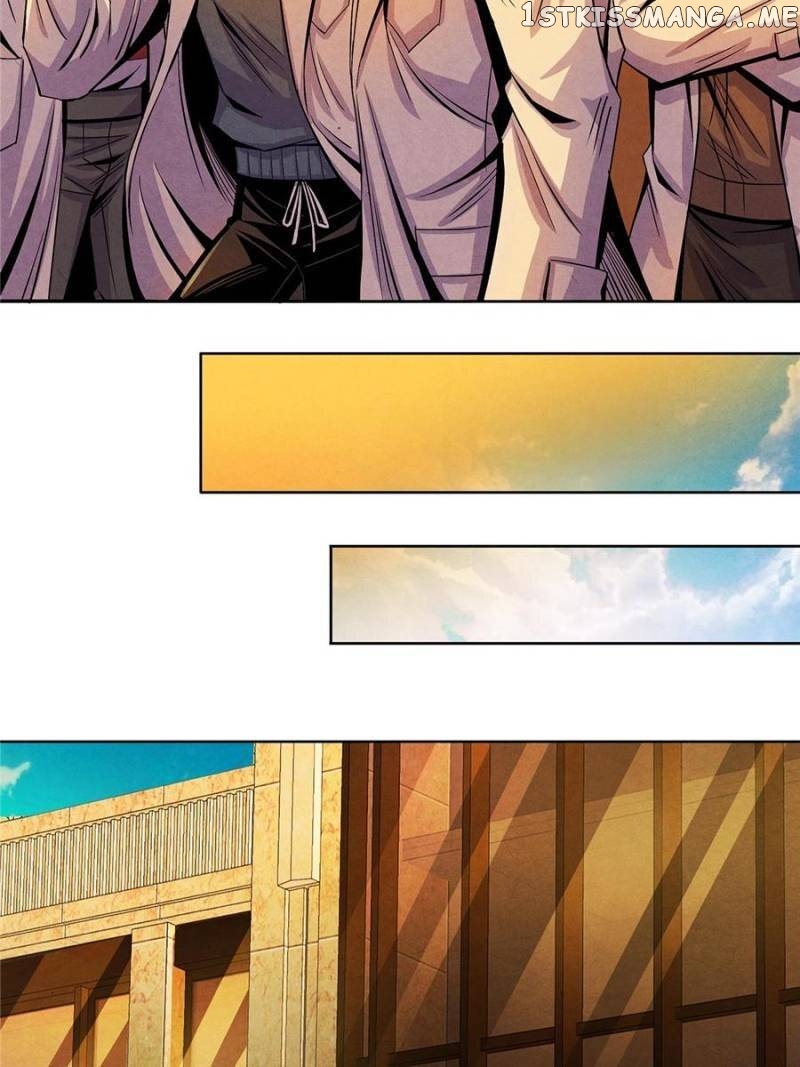 Dr.Don – Manhua chapter 41 - page 40
