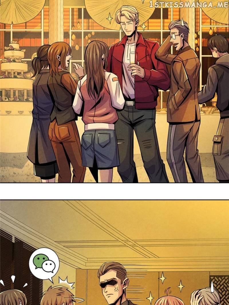 Dr.Don – Manhua chapter 41 - page 44