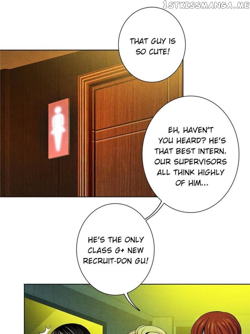 Dr.Don – Manhua chapter 41 - page 46