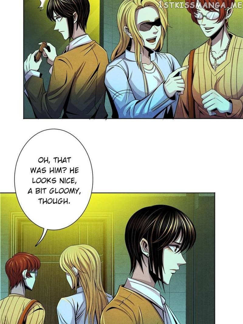 Dr.Don – Manhua chapter 41 - page 47