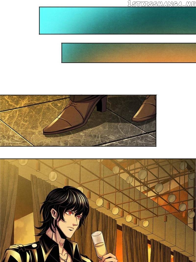 Dr.Don – Manhua chapter 41 - page 49