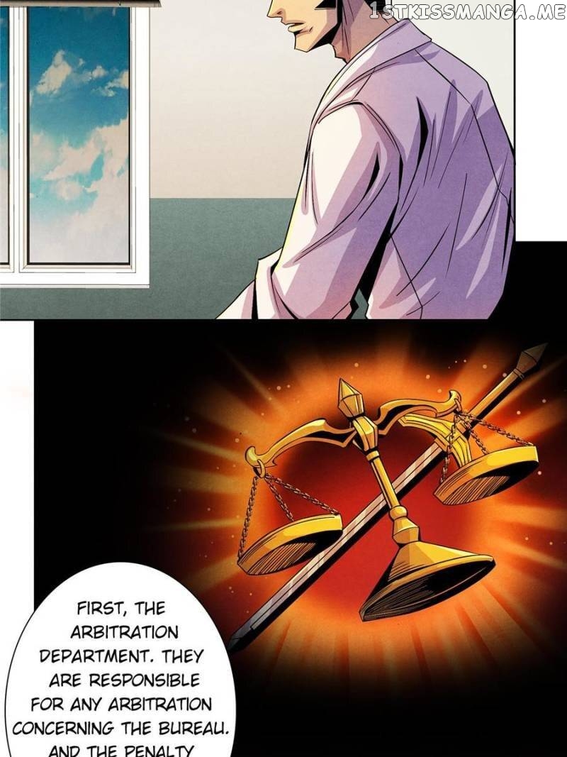 Dr.Don – Manhua chapter 41 - page 5