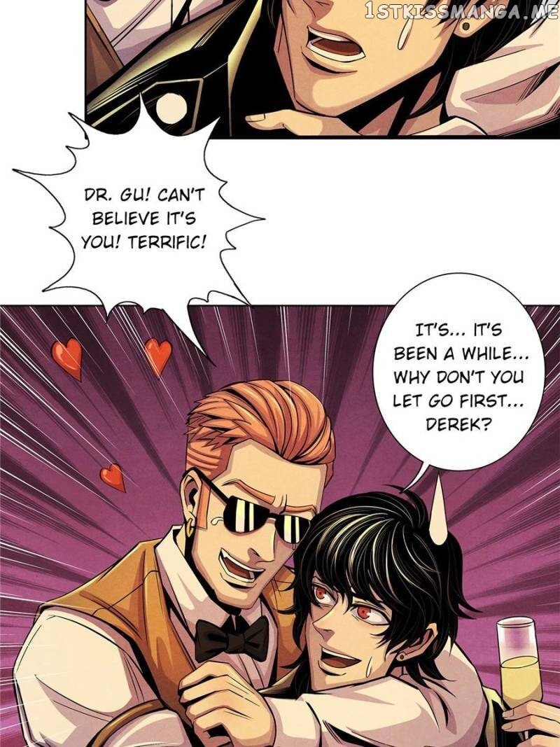 Dr.Don – Manhua chapter 41 - page 53