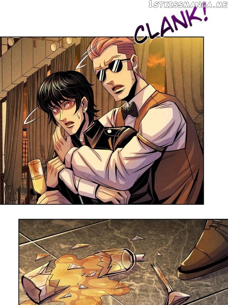 Dr.Don – Manhua chapter 41 - page 55