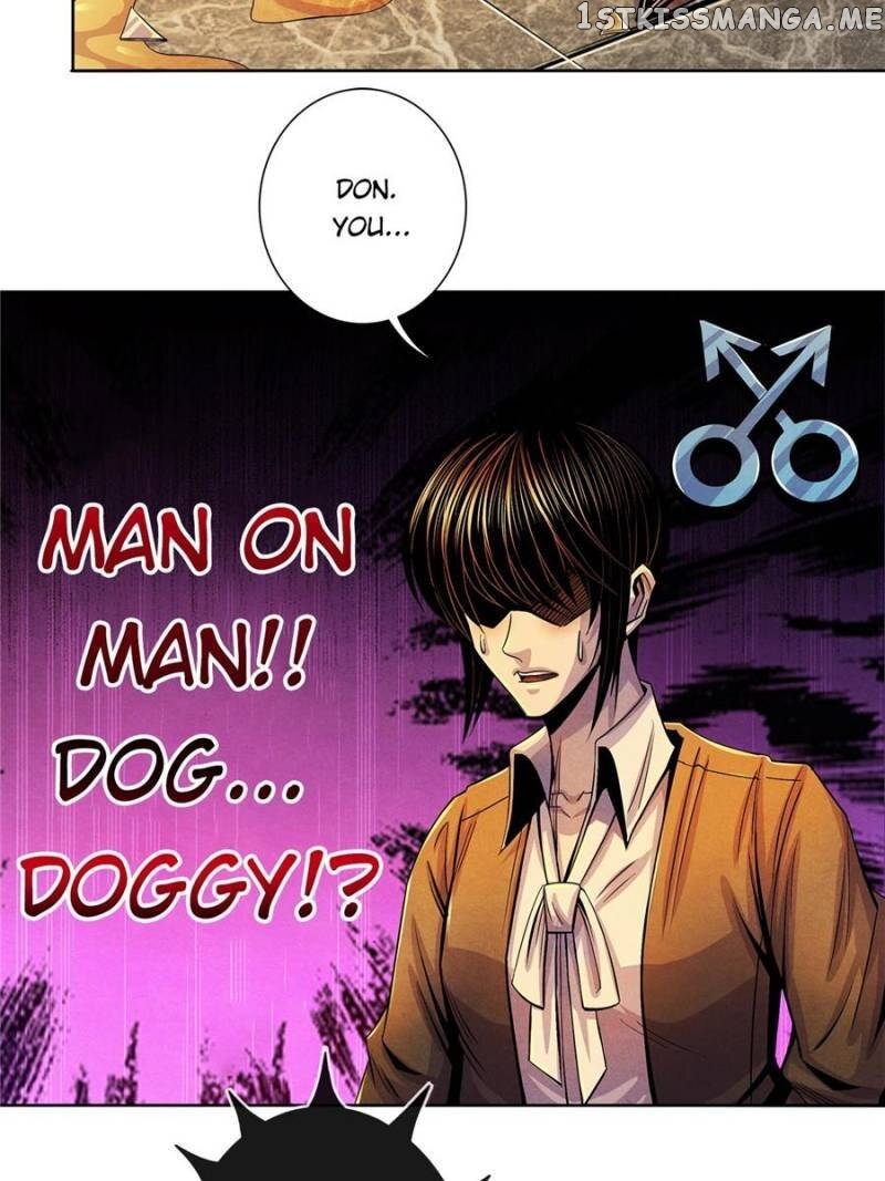 Dr.Don – Manhua chapter 41 - page 56