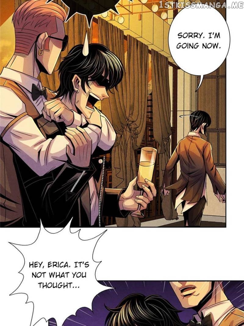 Dr.Don – Manhua chapter 41 - page 58