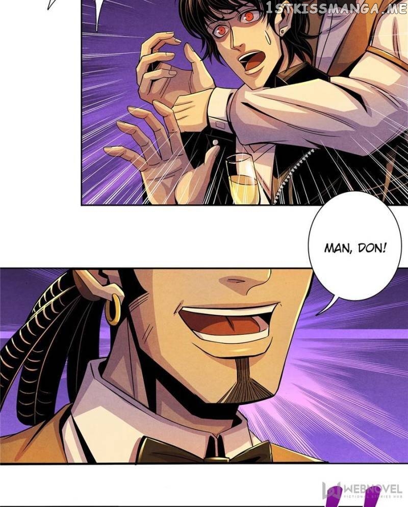 Dr.Don – Manhua chapter 41 - page 59