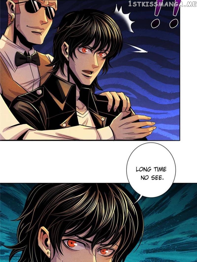 Dr.Don – Manhua chapter 41 - page 60