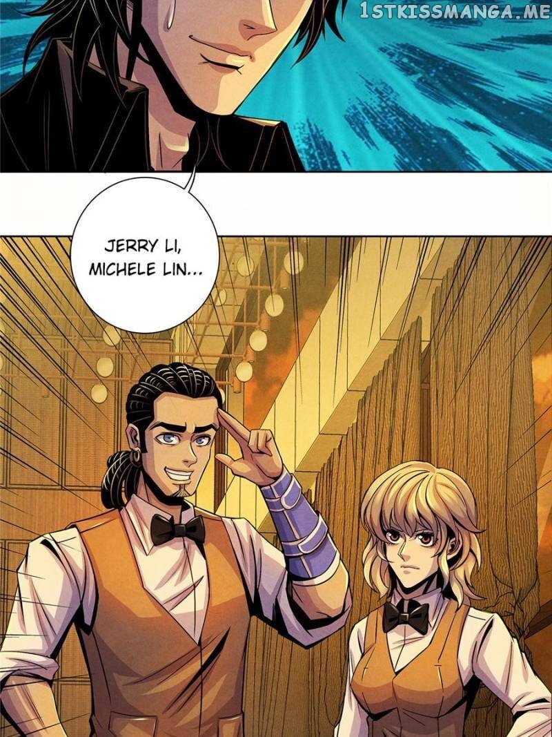 Dr.Don – Manhua chapter 41 - page 61