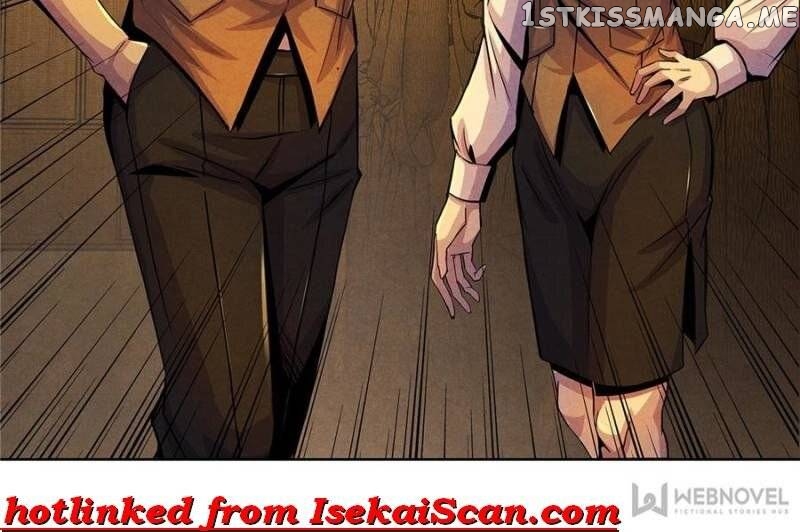 Dr.Don – Manhua chapter 41 - page 62