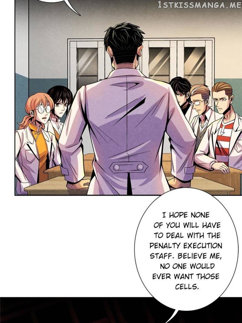 Dr.Don – Manhua chapter 41 - page 7