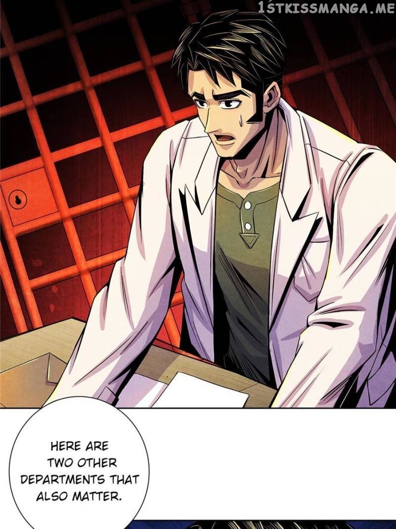 Dr.Don – Manhua chapter 41 - page 8