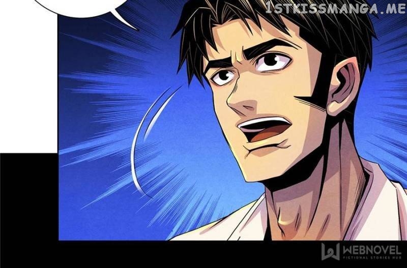 Dr.Don – Manhua chapter 41 - page 9