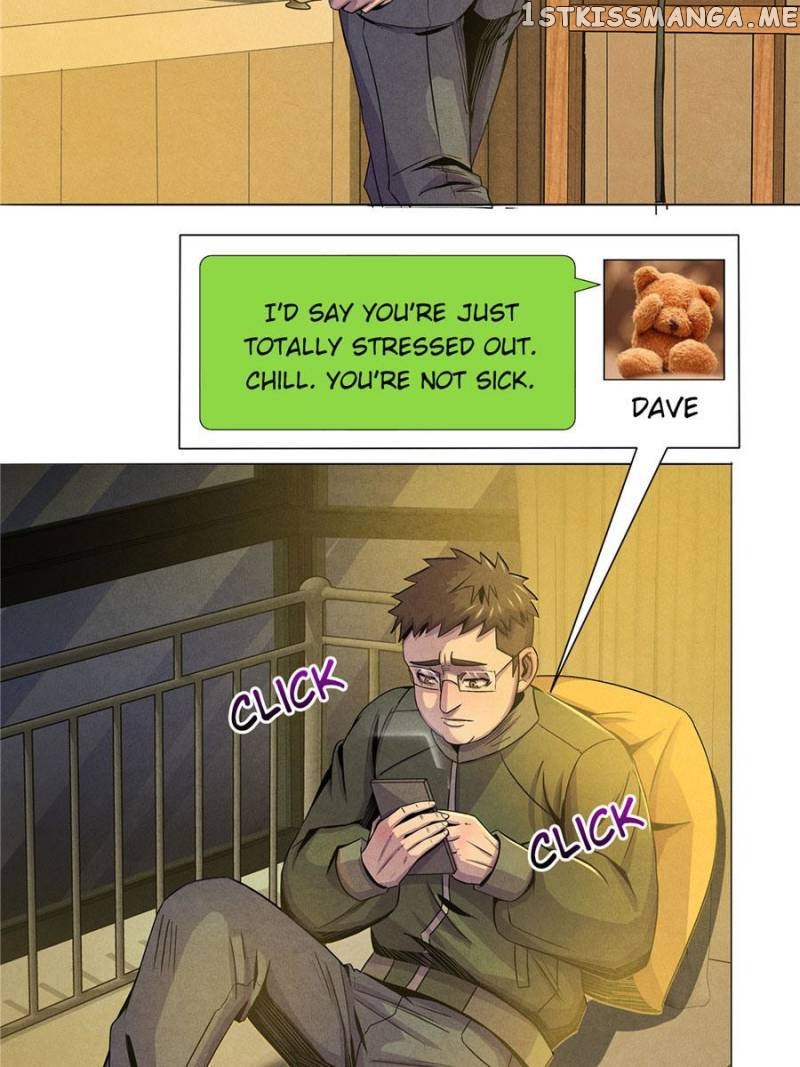 Dr.Don – Manhua chapter 71 - page 11