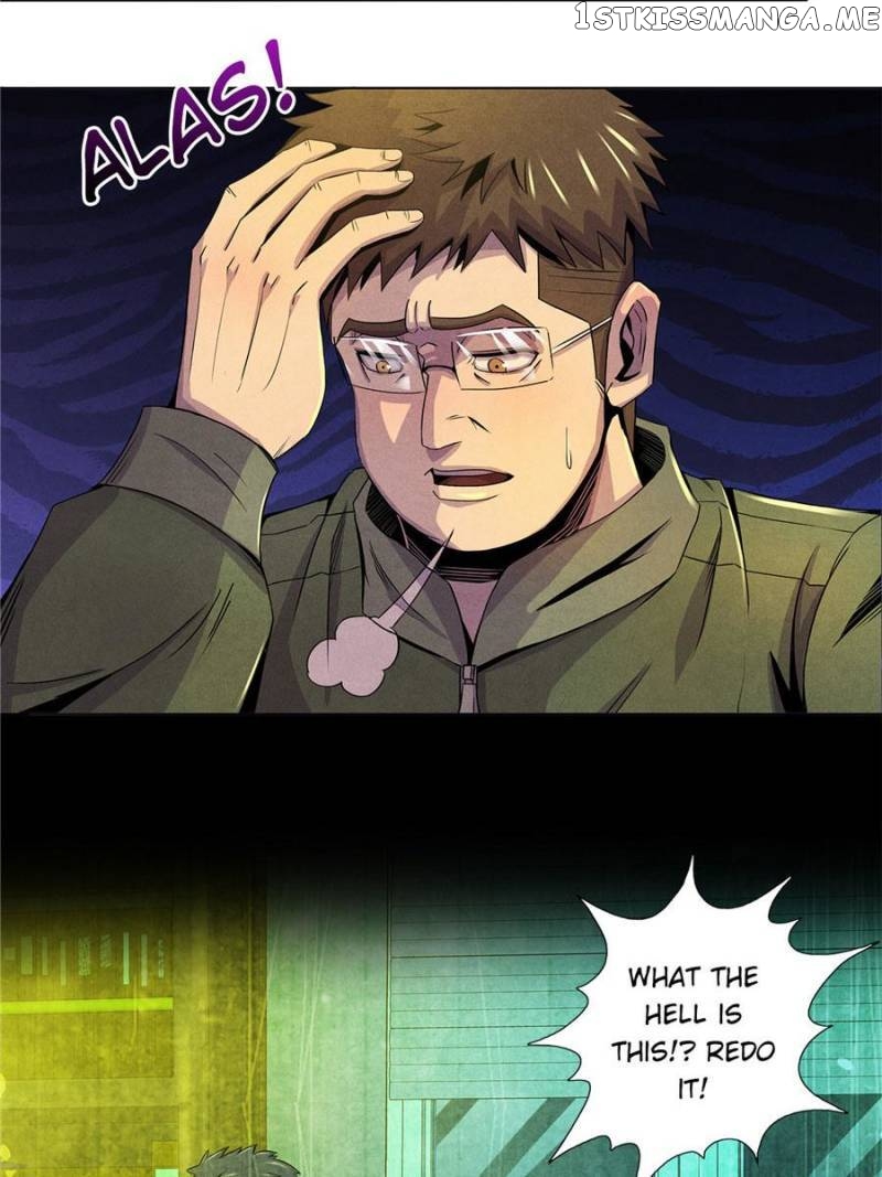 Dr.Don – Manhua chapter 71 - page 13