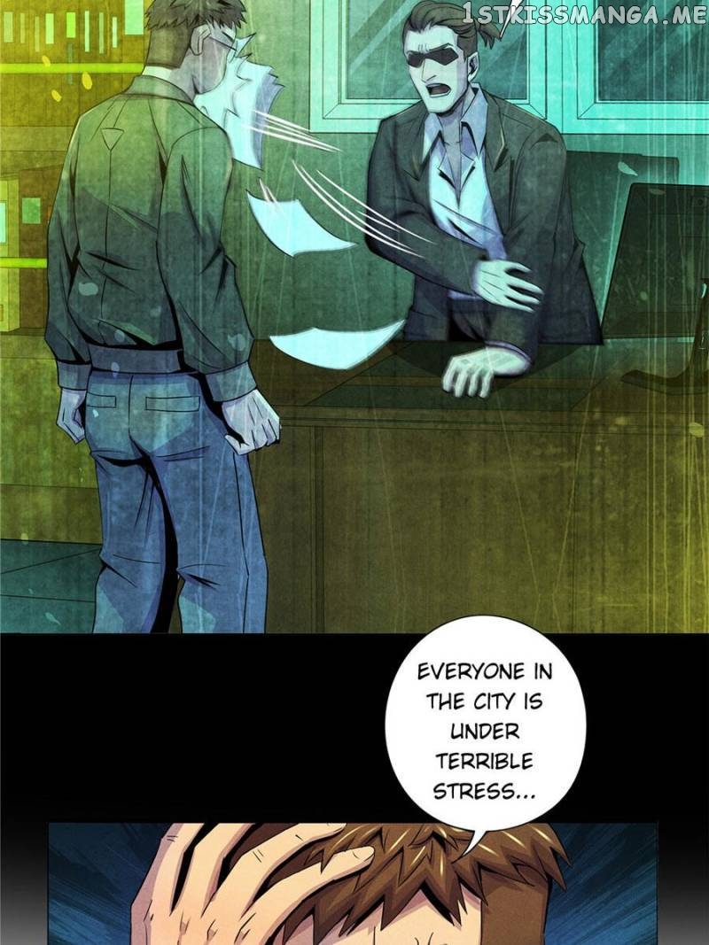 Dr.Don – Manhua chapter 71 - page 14