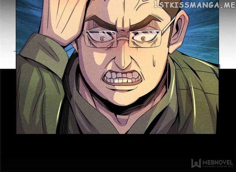 Dr.Don – Manhua chapter 71 - page 15