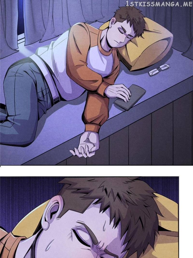 Dr.Don – Manhua chapter 71 - page 17