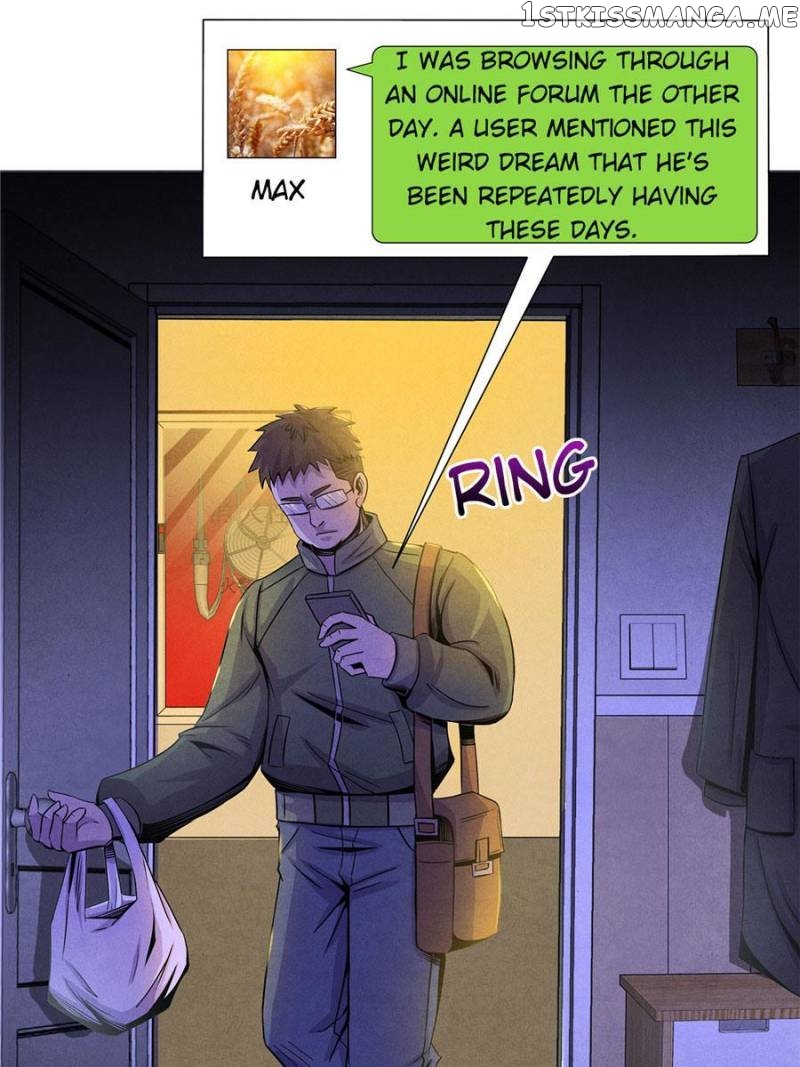 Dr.Don – Manhua chapter 71 - page 2