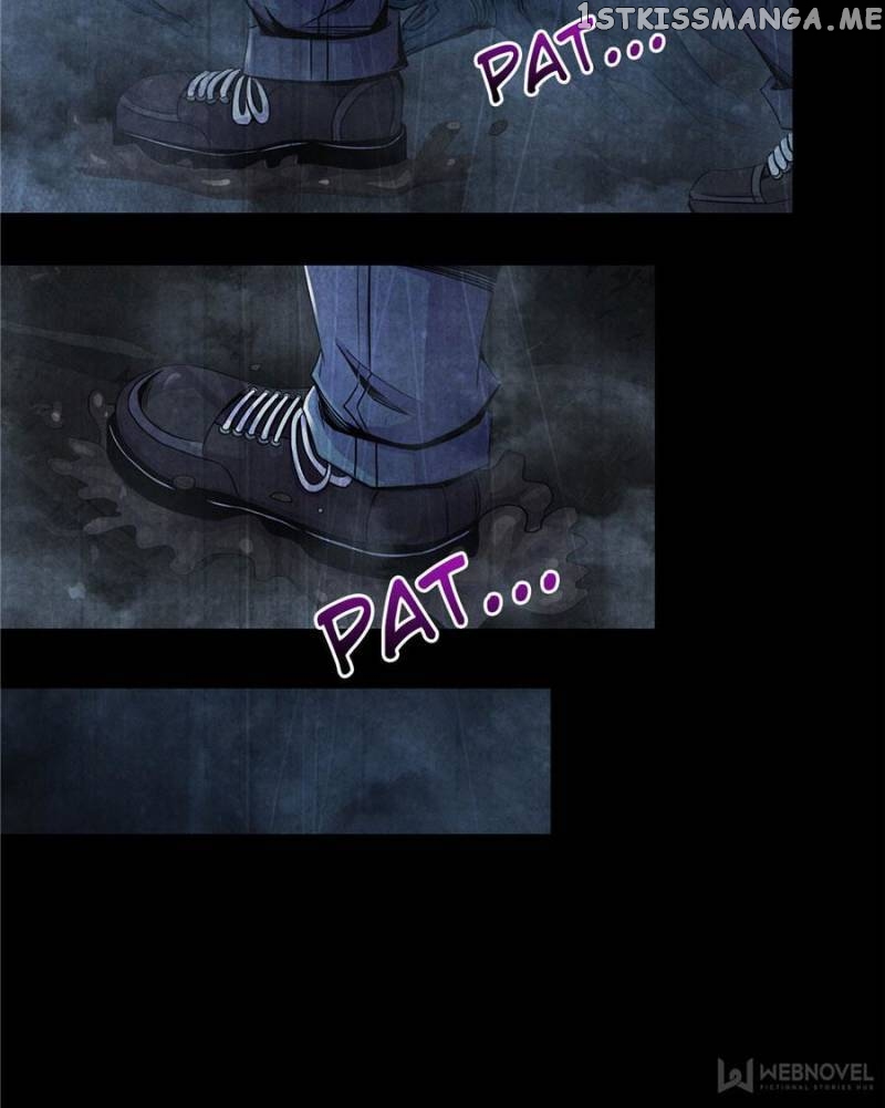 Dr.Don – Manhua chapter 71 - page 25