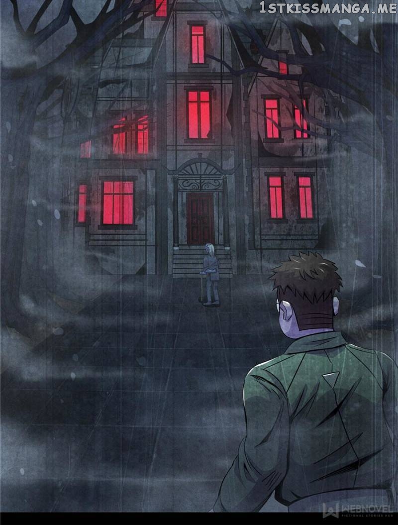 Dr.Don – Manhua chapter 71 - page 27