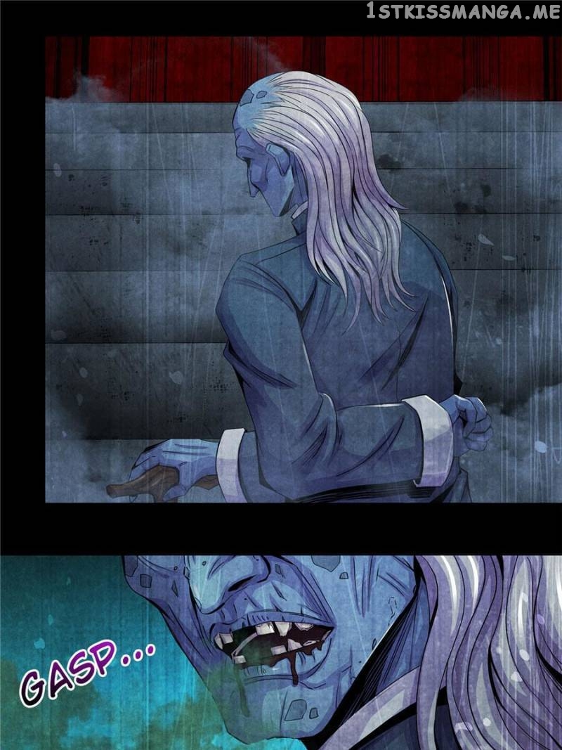 Dr.Don – Manhua chapter 71 - page 28