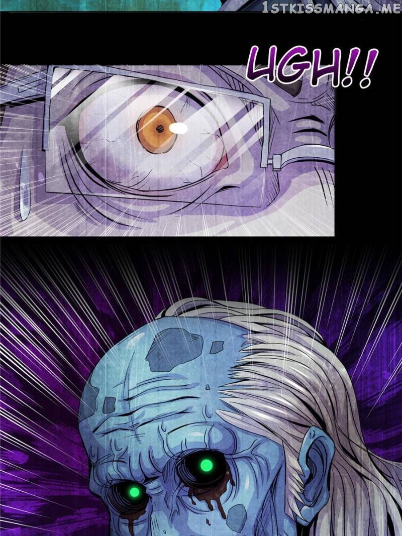 Dr.Don – Manhua chapter 71 - page 29