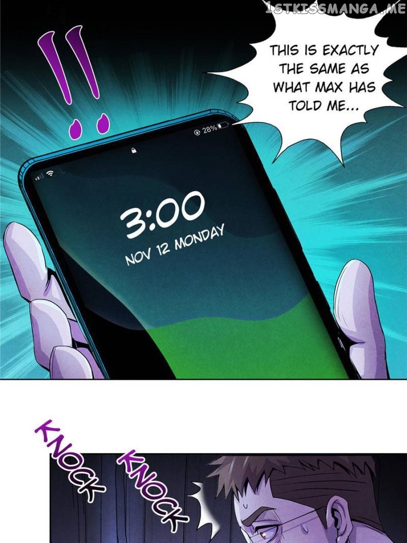 Dr.Don – Manhua chapter 71 - page 34