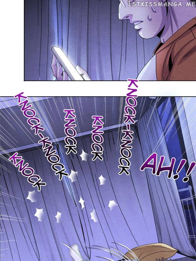 Dr.Don – Manhua chapter 71 - page 35