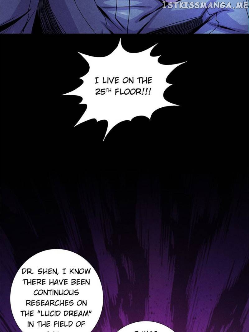 Dr.Don – Manhua chapter 71 - page 38