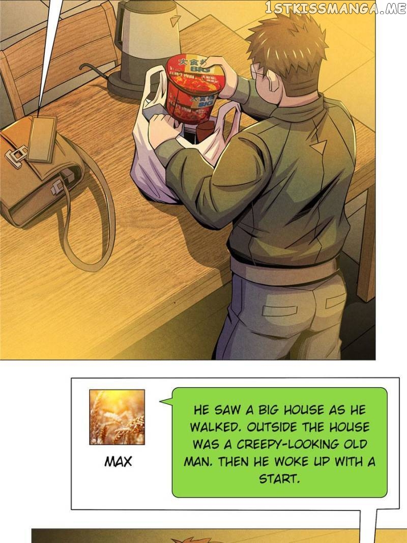 Dr.Don – Manhua chapter 71 - page 4