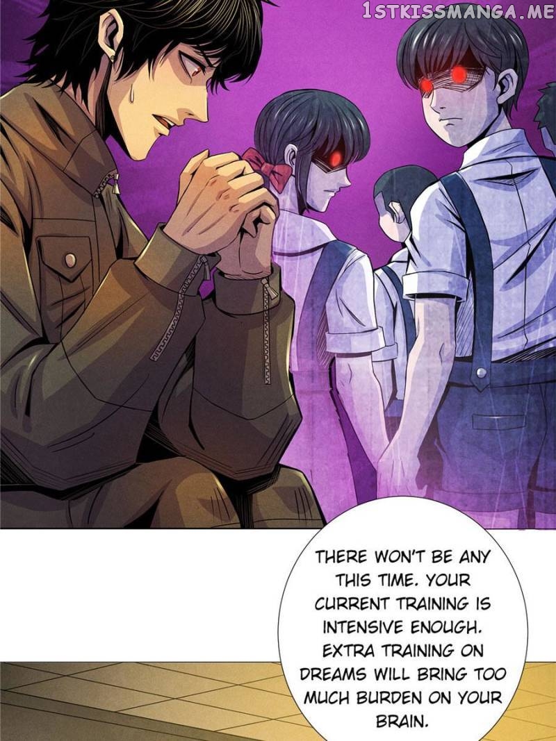 Dr.Don – Manhua chapter 71 - page 40
