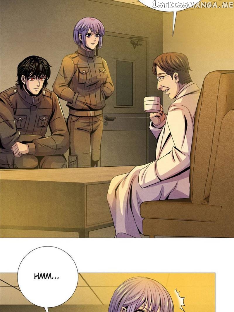 Dr.Don – Manhua chapter 71 - page 41